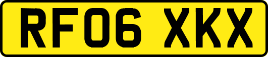 RF06XKX