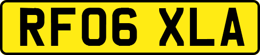 RF06XLA