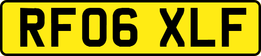RF06XLF