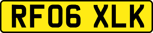 RF06XLK