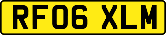 RF06XLM