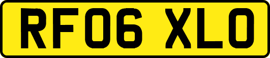 RF06XLO