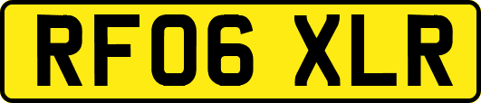 RF06XLR