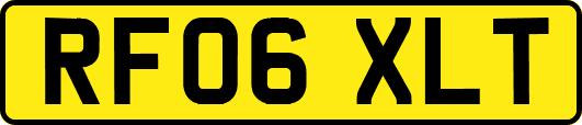 RF06XLT