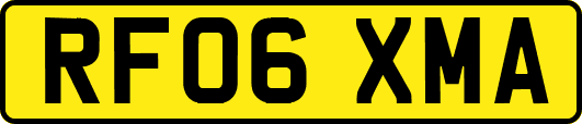 RF06XMA