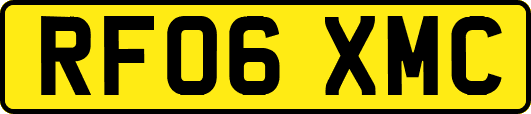RF06XMC