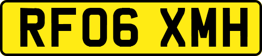 RF06XMH