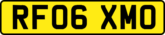 RF06XMO