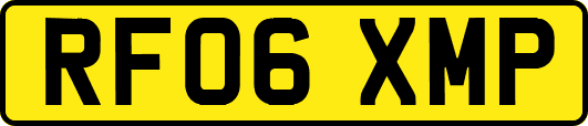 RF06XMP