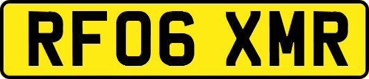 RF06XMR