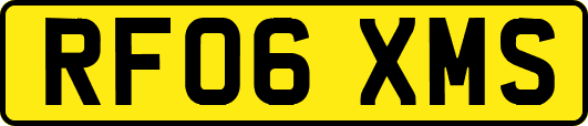 RF06XMS
