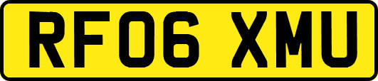 RF06XMU