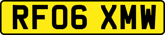 RF06XMW