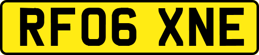 RF06XNE