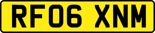 RF06XNM