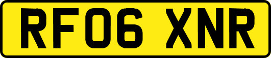 RF06XNR