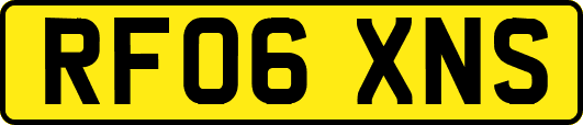 RF06XNS