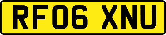 RF06XNU