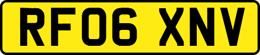 RF06XNV