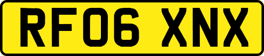RF06XNX