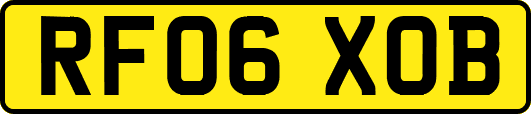 RF06XOB