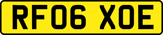 RF06XOE
