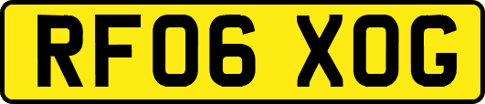 RF06XOG