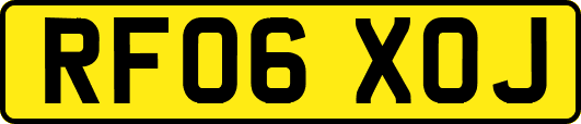 RF06XOJ