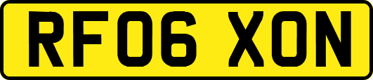 RF06XON