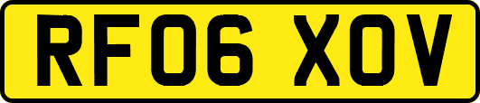 RF06XOV