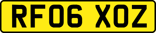 RF06XOZ