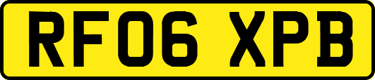 RF06XPB