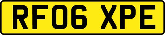 RF06XPE