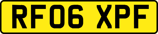 RF06XPF