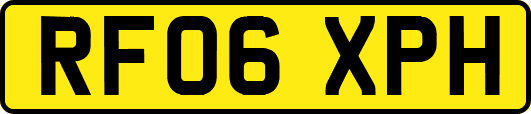 RF06XPH