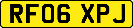 RF06XPJ