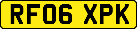 RF06XPK