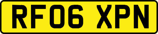 RF06XPN