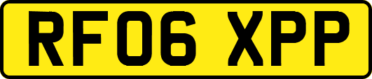 RF06XPP