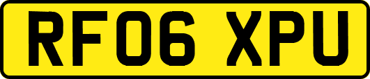 RF06XPU