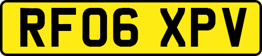 RF06XPV
