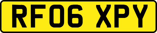 RF06XPY