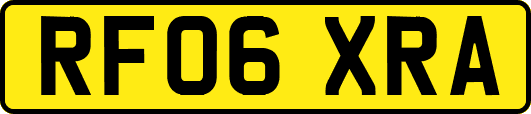 RF06XRA