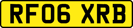 RF06XRB