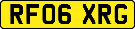 RF06XRG