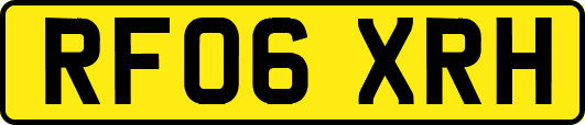 RF06XRH