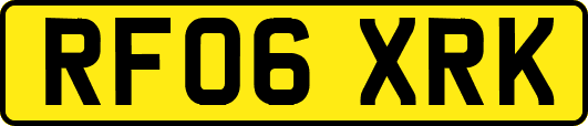 RF06XRK