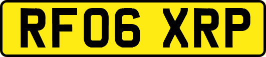 RF06XRP