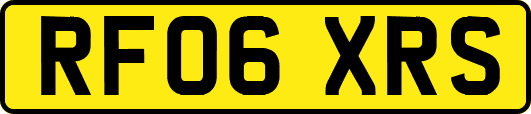 RF06XRS