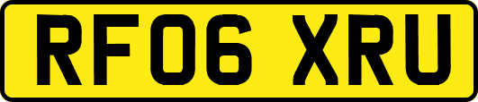RF06XRU